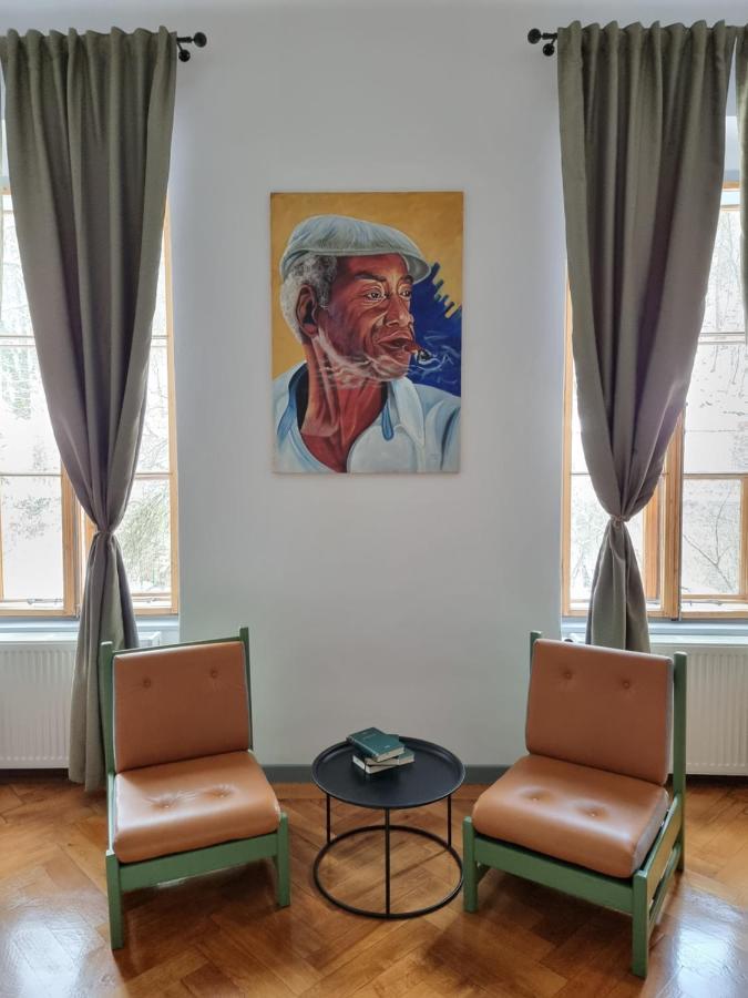 Cuba Daire Braşov Dış mekan fotoğraf